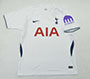 2627 Tott Home Soccer Jersey